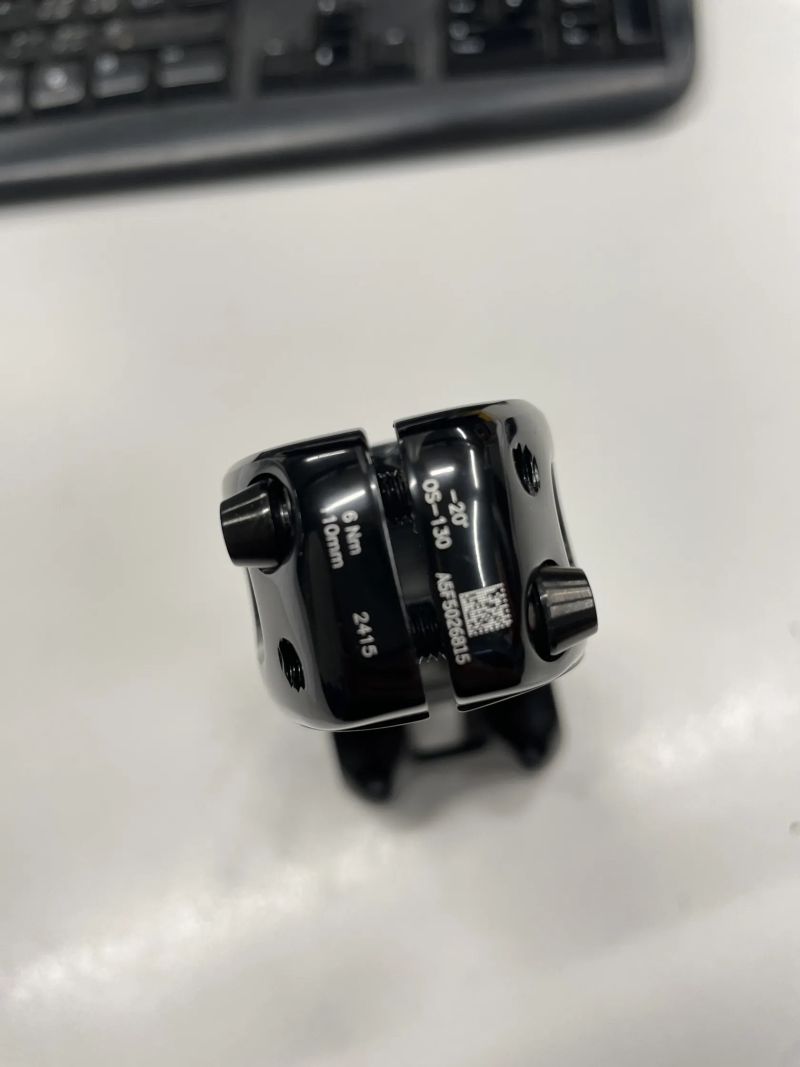 FSA SL-K představec