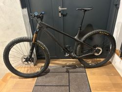 Yeti ARC - najeto 2000 km