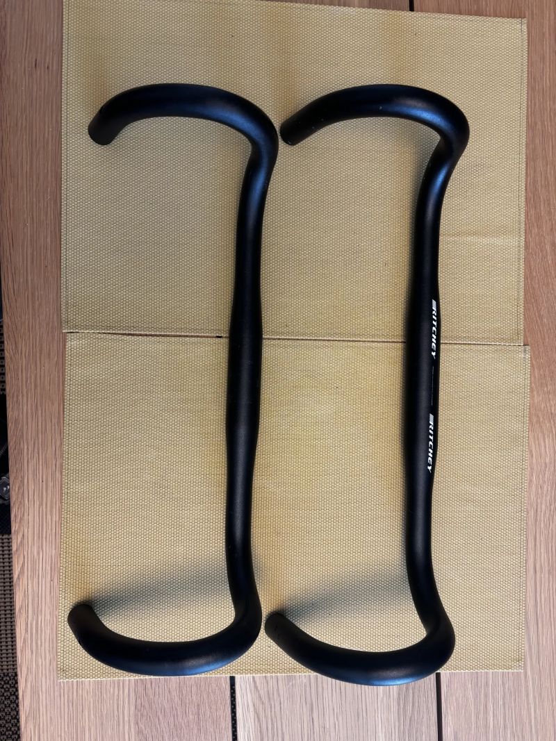 Specialized short reach 400mm 12st. flare