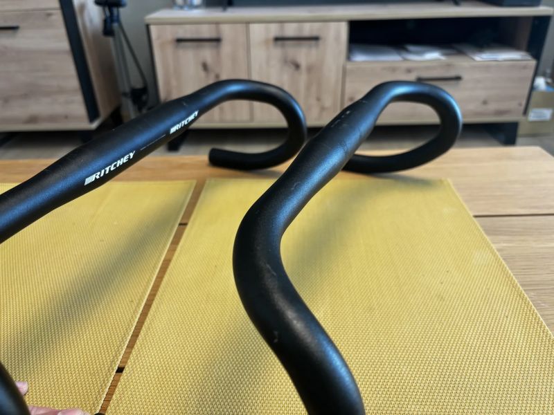 Specialized short reach 400mm 12st. flare