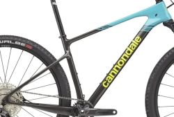 Cannondale Scalpel HT vel.XL