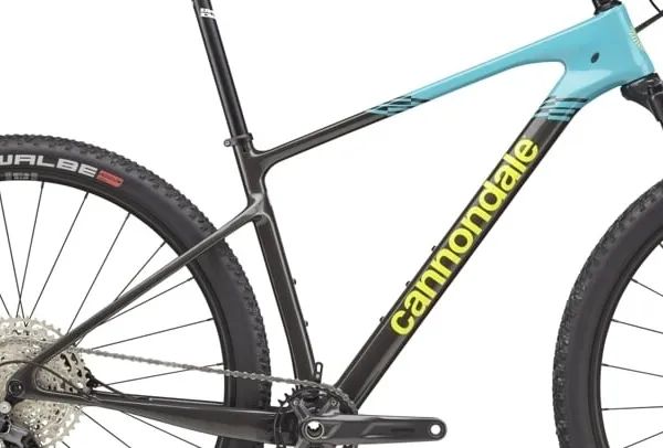 Cannondale Scalpel HT vel.XL