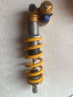 Ohlins ttx 22 coil 230/60