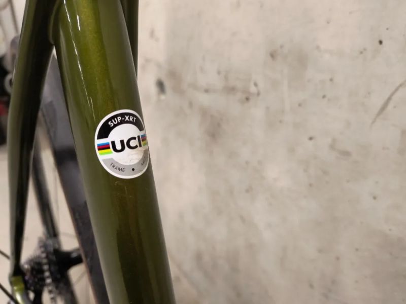 SUPERIOR X-ROAD GR GRAVEL