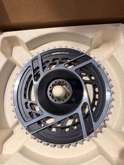 Sram 48/35 12speed E1