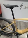 Specialized CREO SL COMP CARBON HRVGLD/HRVGLDTNT 56