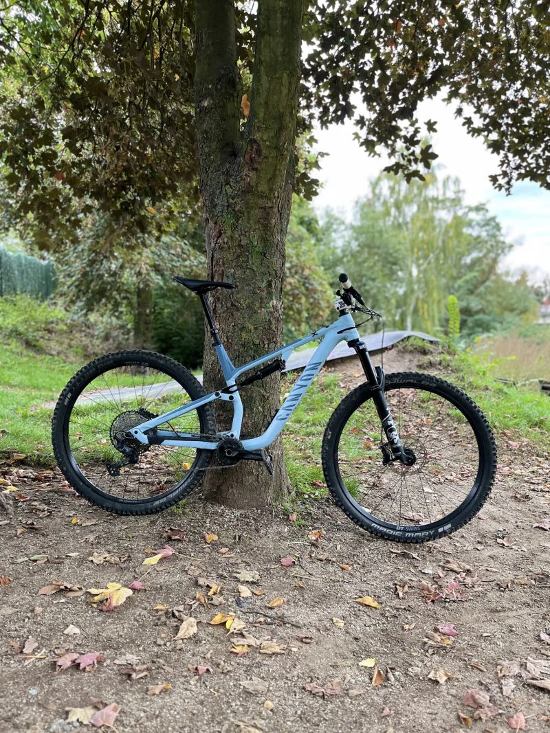 Canyon Neuron 6 velikost L