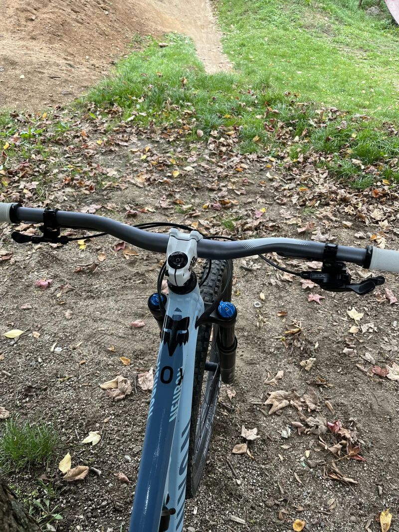 Canyon Neuron 6 velikost L