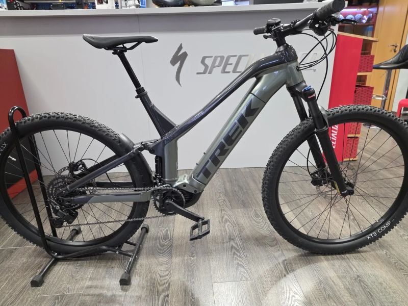 Trek TREK Powerfly FS 4 Gen 3 GN