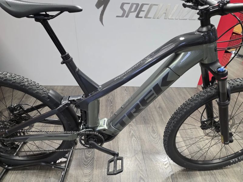 Trek TREK Powerfly FS 4 Gen 3 GN