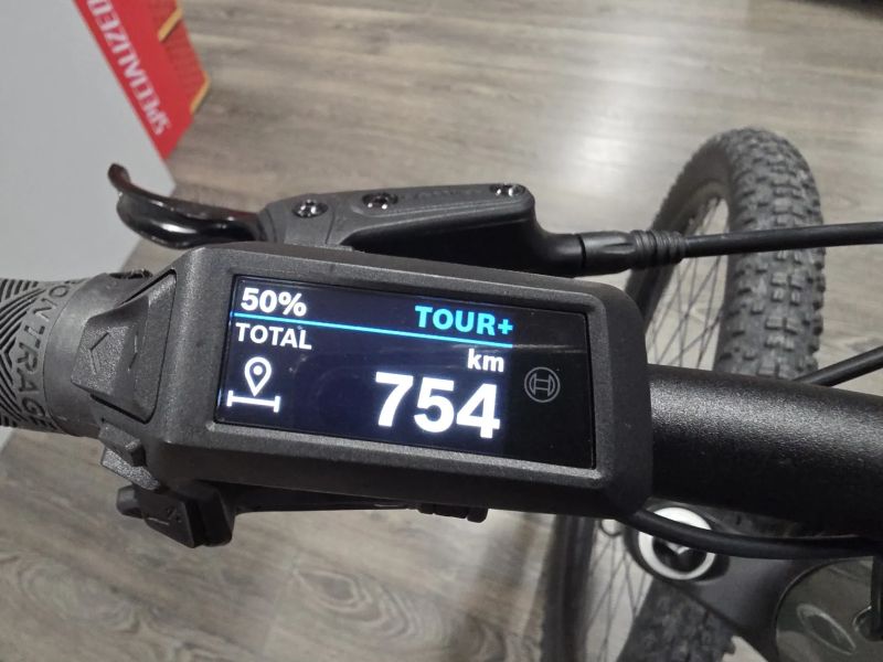 Trek TREK Powerfly FS 4 Gen 3 GN