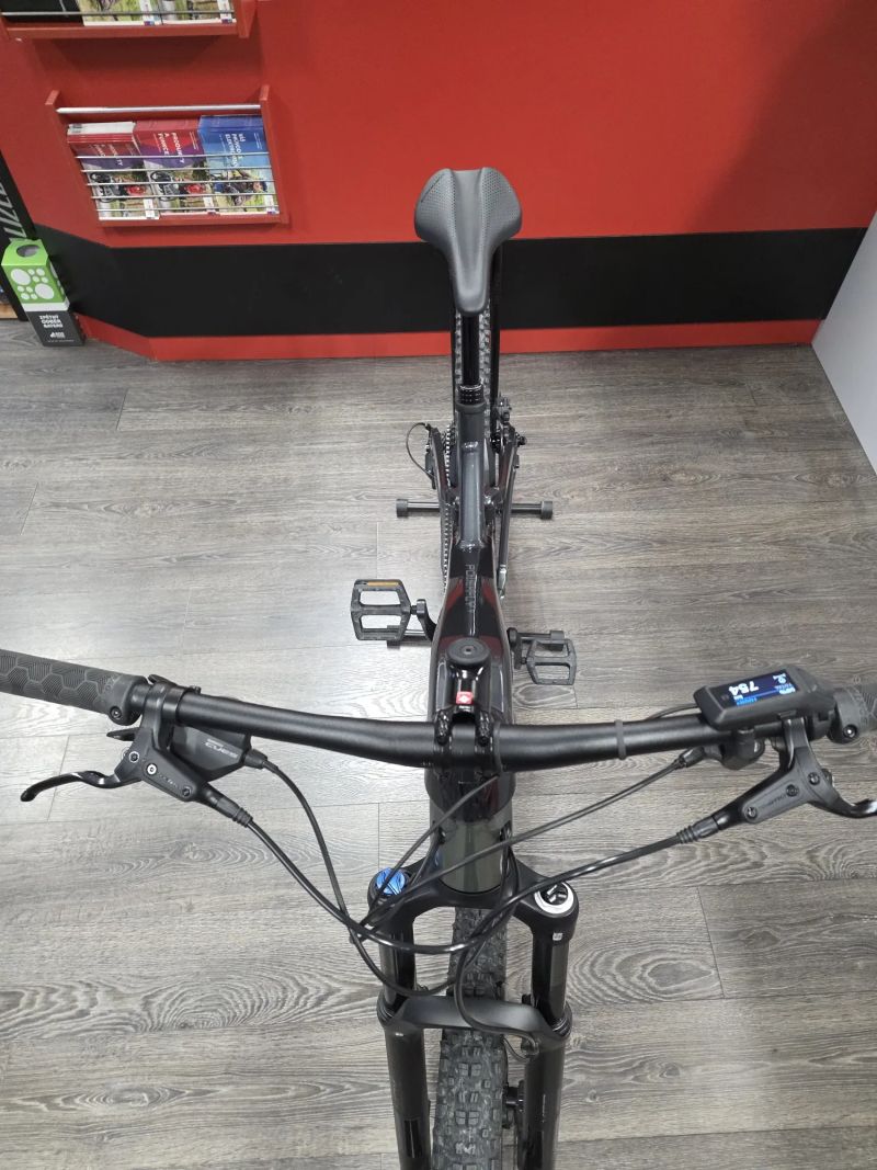 Trek TREK Powerfly FS 4 Gen 3 GN