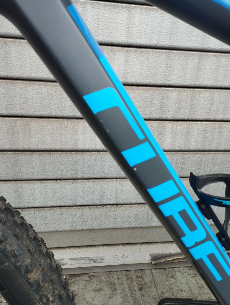 CUBE REACTION C:62 SL - komplet Shimano XT! 10,2 kg!