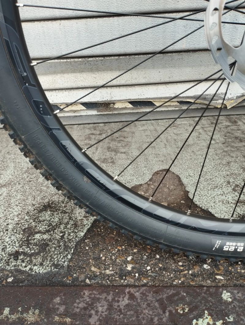 CUBE REACTION C:62 SL - komplet Shimano XT! 10,2 kg!