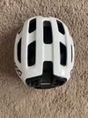 Cyklistická helma POC Ventral Air MIPS - hydrogen white/uranium black