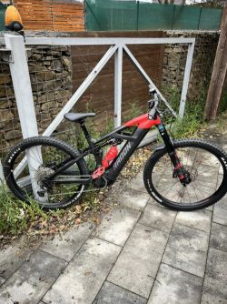 Radon Render 8.0 CX 625