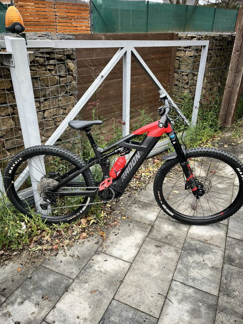 Radon Render 8.0 CX 625