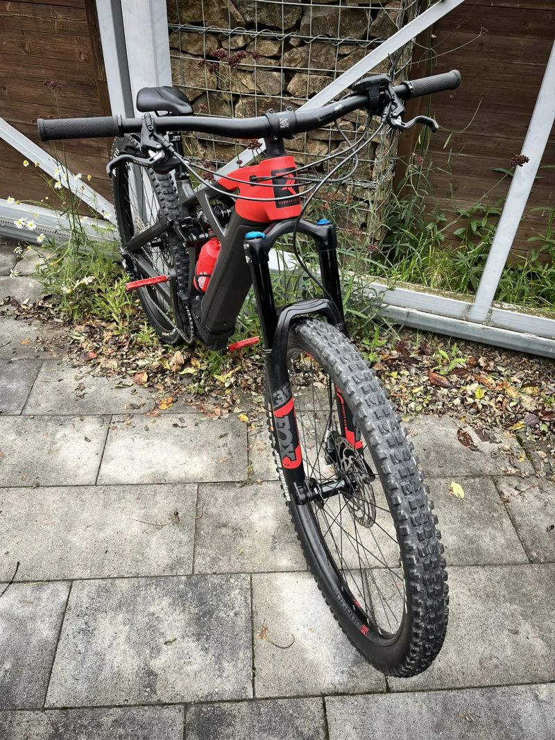 Radon Render 8.0 CX 625