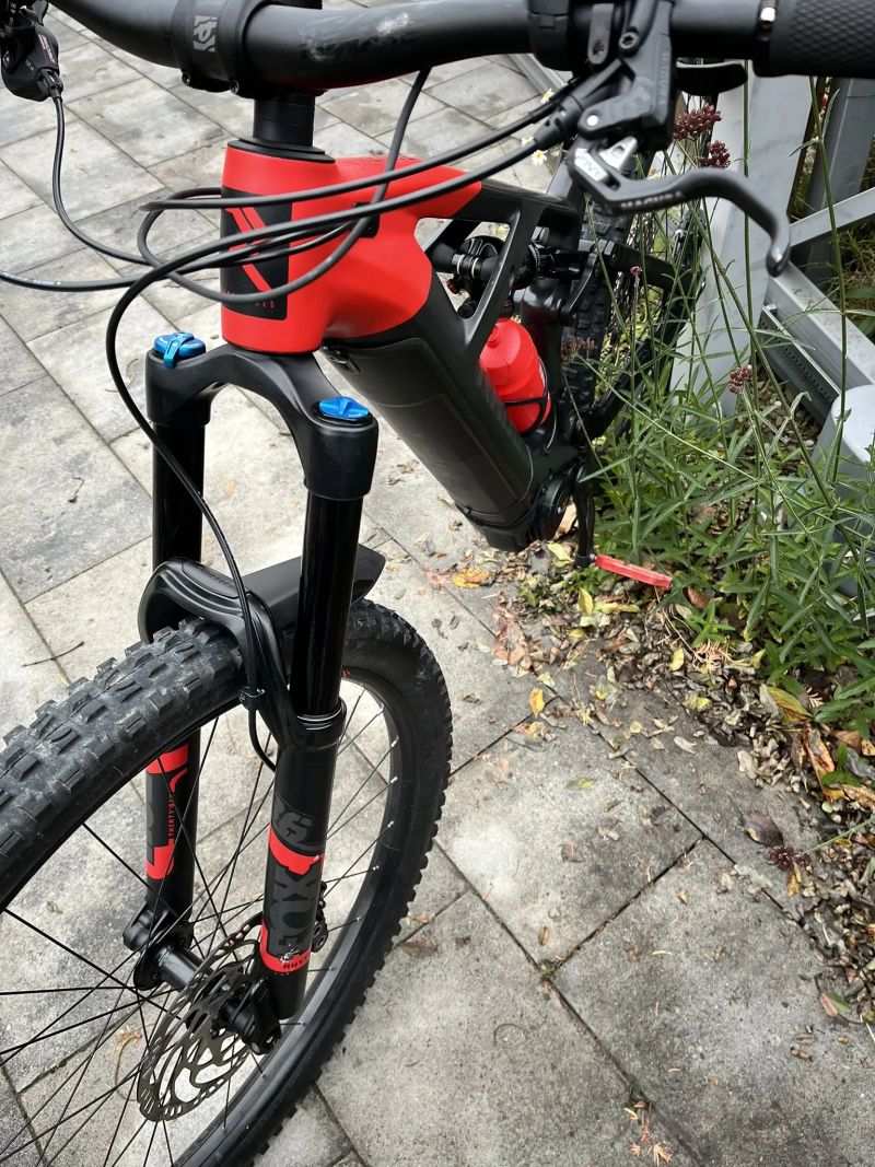 Radon Render 8.0 CX 625