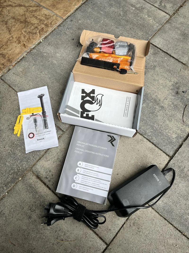 Radon Render 8.0 CX 625