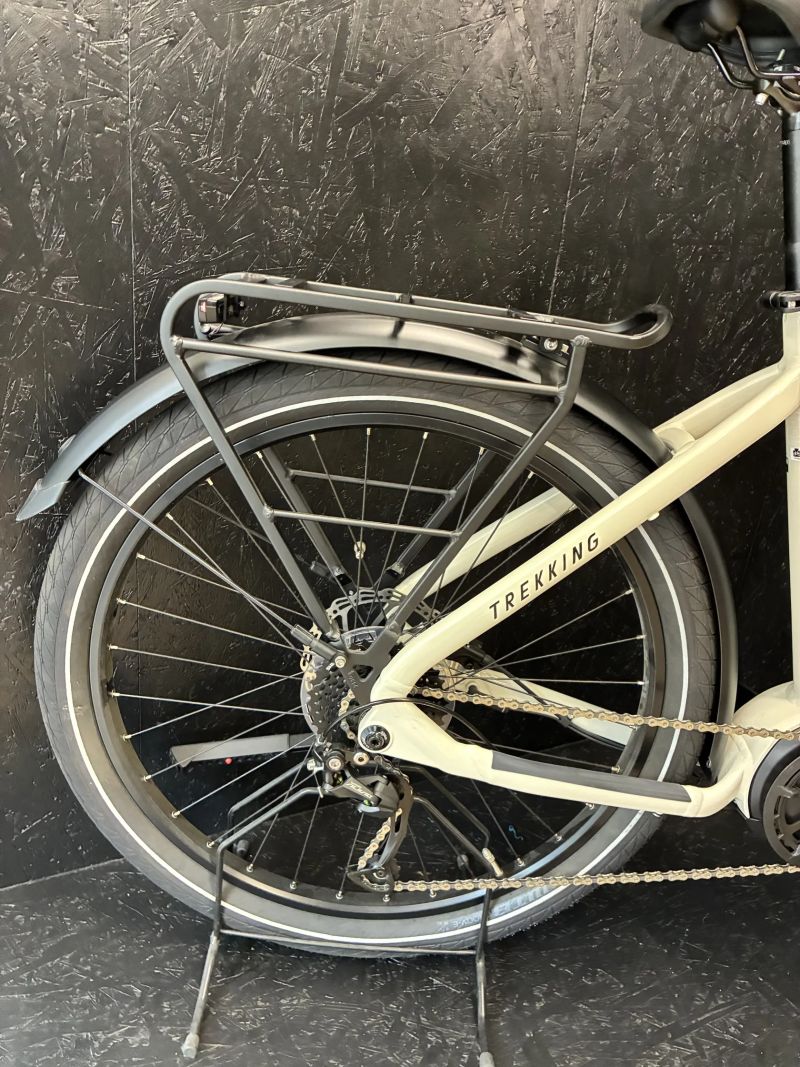 Haibike Trekking 3 High