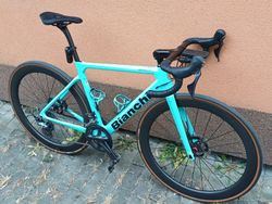 Bianchi Sprint 