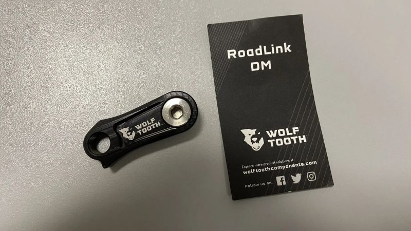 WolfTooth RoadLink DM