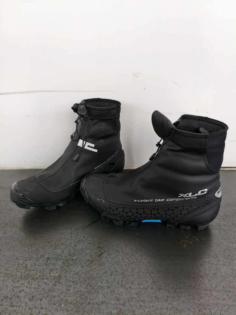 Zimní tretry XCL vel. 43