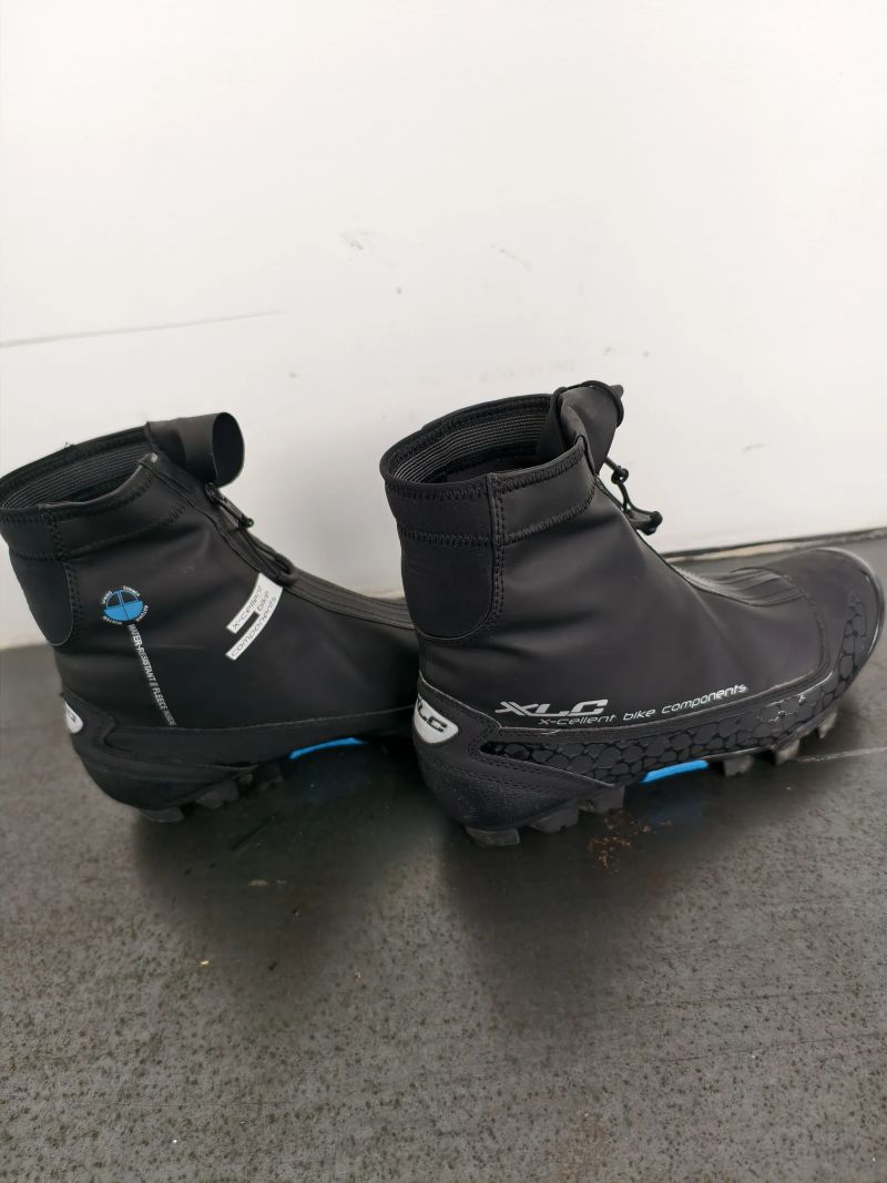 Zimní tretry XCL vel. 43