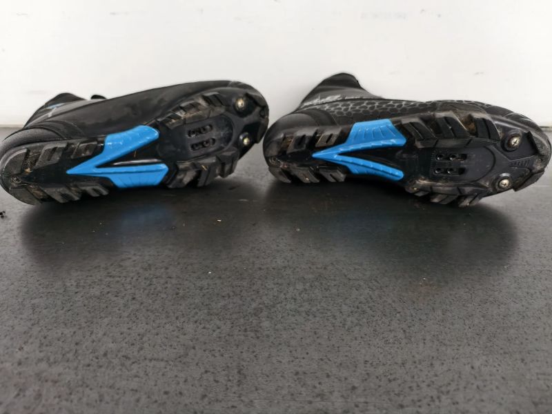 Zimní tretry XCL vel. 43