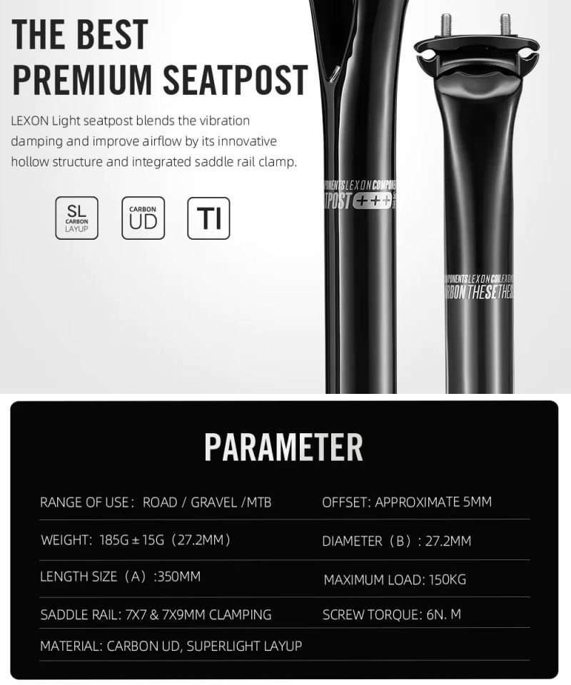 Lexon GFX vel. M - 54 cm | Sram AXS | EIE karbonová kola