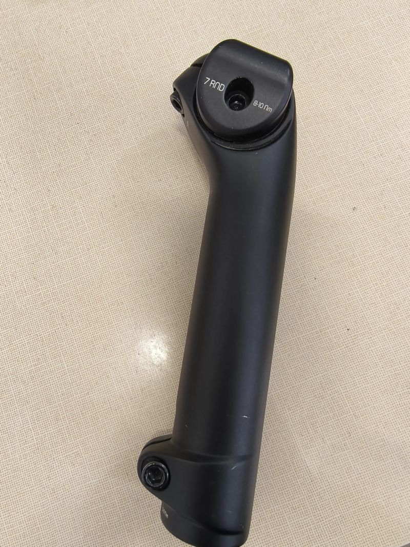 Převlečná sedlovka TREK Emonda