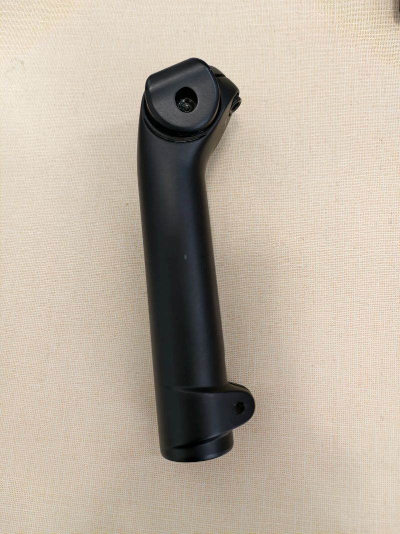 Převlečná sedlovka TREK Emonda