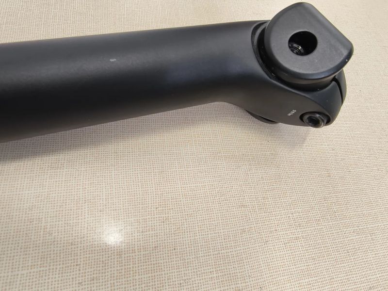 Převlečná sedlovka TREK Emonda