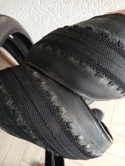 Maxxis Receptor 40x700