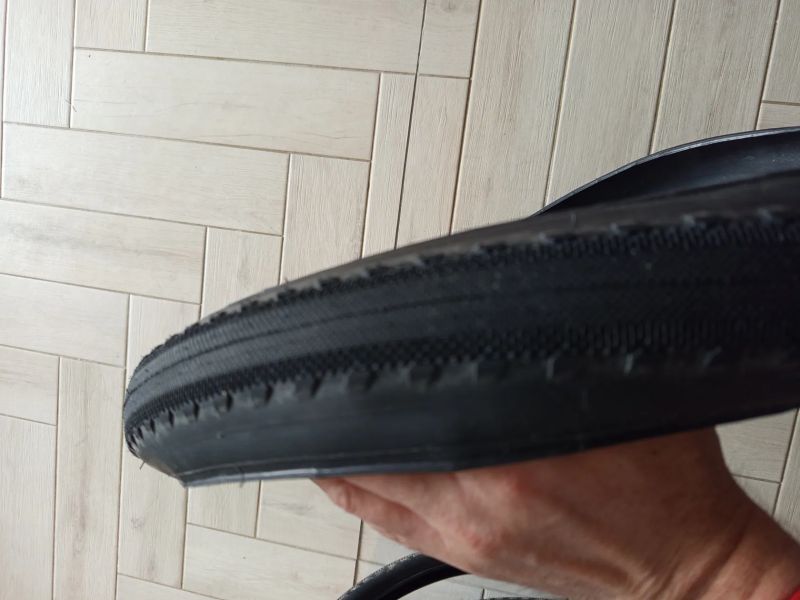 Maxxis Receptor 40x700