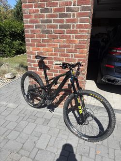 Specialized Stumpjumper evo expert 2022