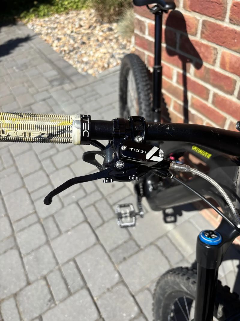 Specialized Stumpjumper evo expert 2022