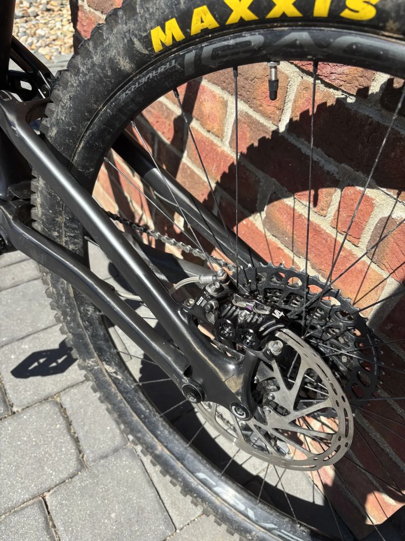 Specialized Stumpjumper evo expert 2022