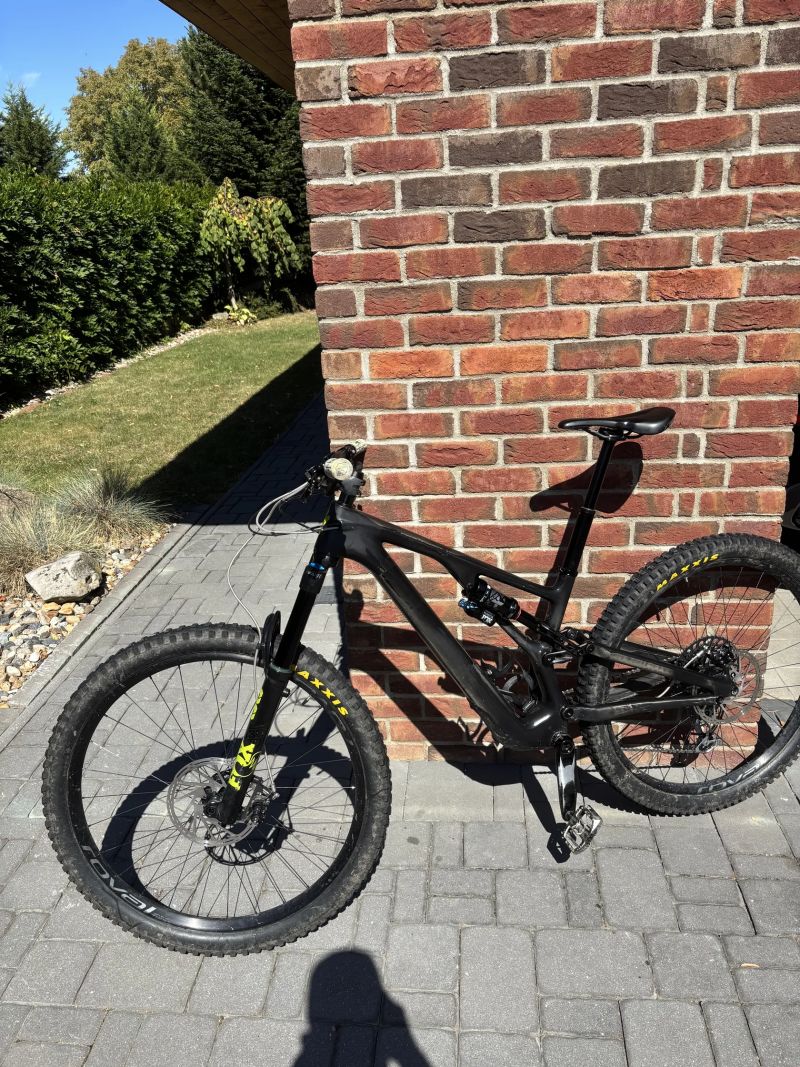 Specialized Stumpjumper evo expert 2022