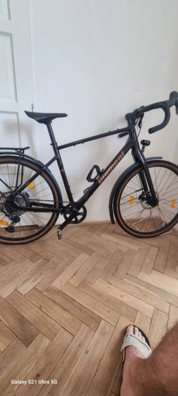 GRAVEL Diamant CHOMA 2025.r 