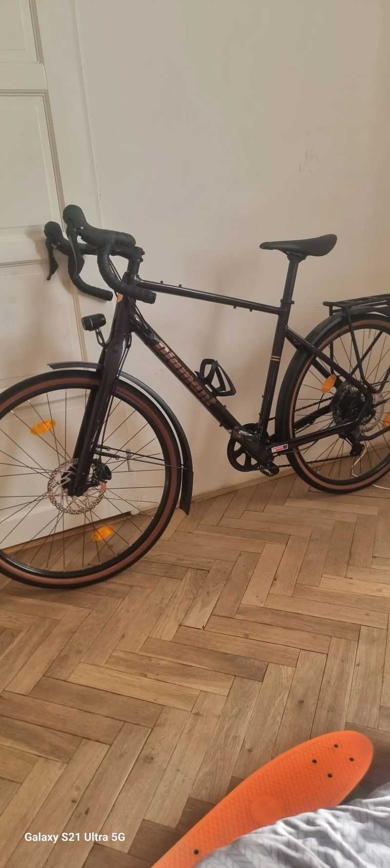 GRAVEL Diamant CHOMA 2025.r 