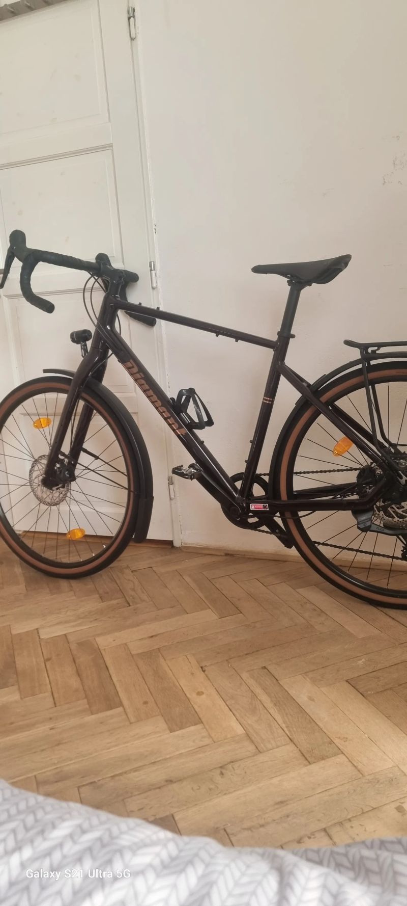 GRAVEL Diamant CHOMA 2025.r 