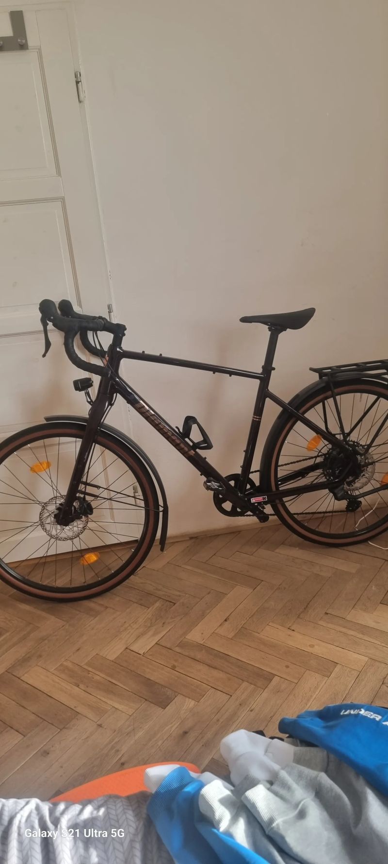 GRAVEL Diamant CHOMA 2025.r 