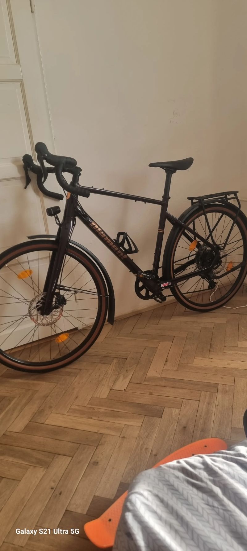 GRAVEL Diamant CHOMA 2025.r 