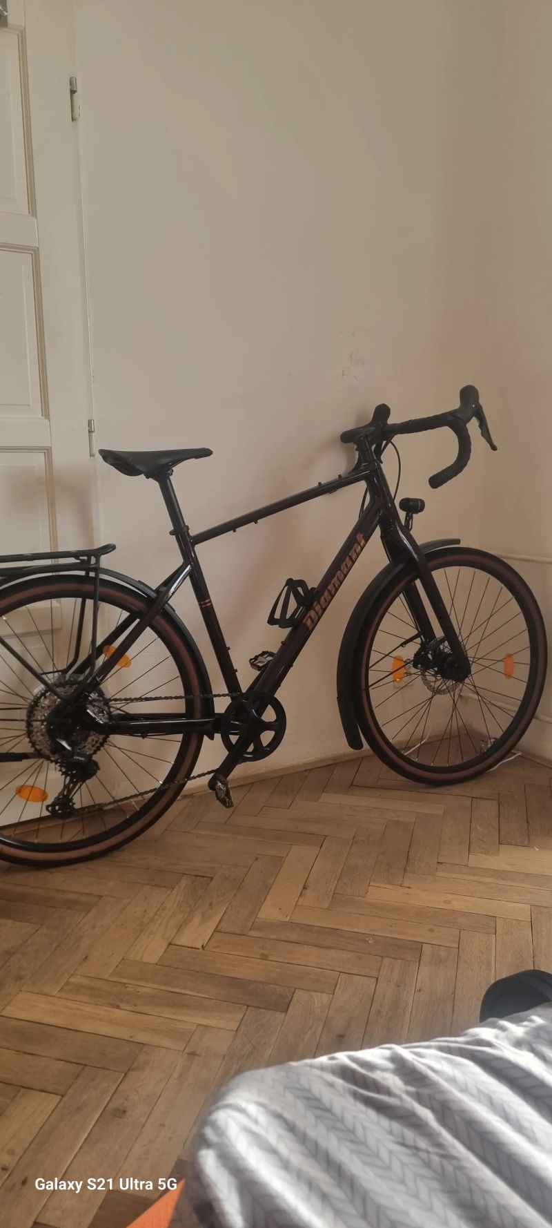 GRAVEL Diamant CHOMA 2025.r 