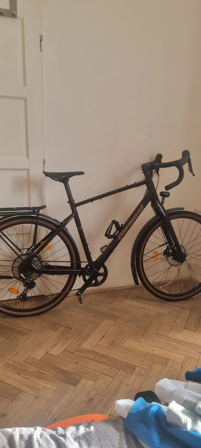 GRAVEL Diamant CHOMA 2025.r 