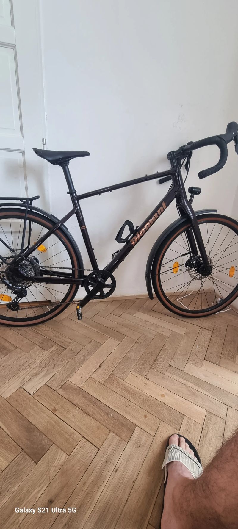 GRAVEL Diamant CHOMA 2025.r 