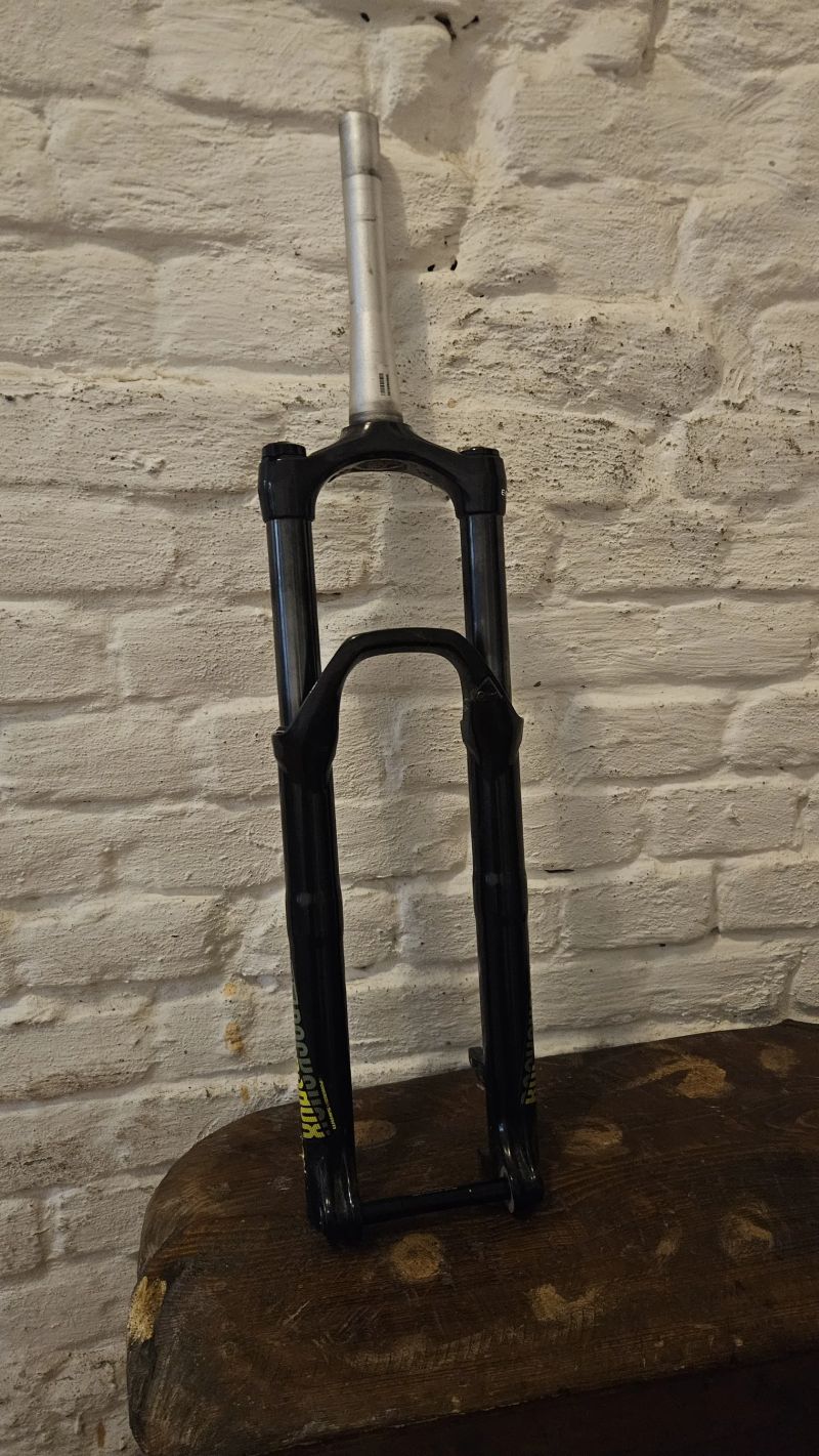 Prodám ramovou sadu TEMPO Commencal vel.S