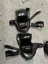 Shimano XT m8000 2x11 sada